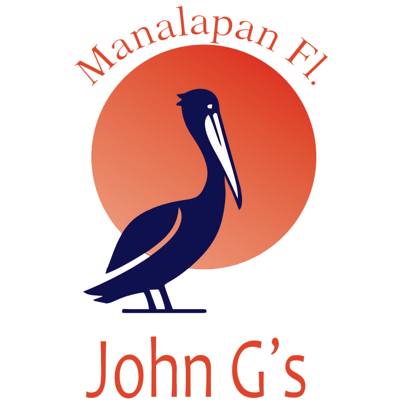 John G's Logo